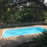 Colonial Mansion In Santa Teresa