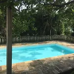 Colonial Mansion In Santa Teresa