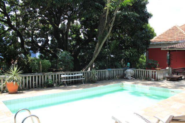 Séjour chez l'habitant Colonial Mansion In Santa Teresa Rio de Janeiro