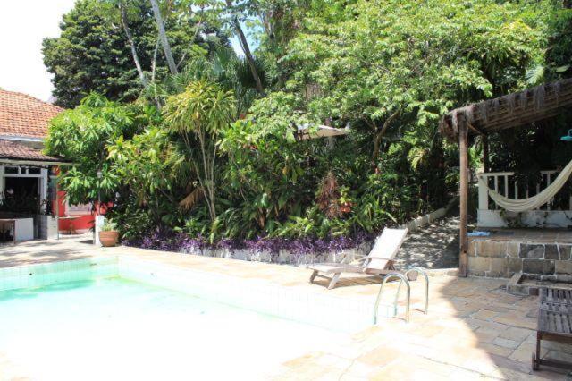 Colonial Mansion In Santa Teresa