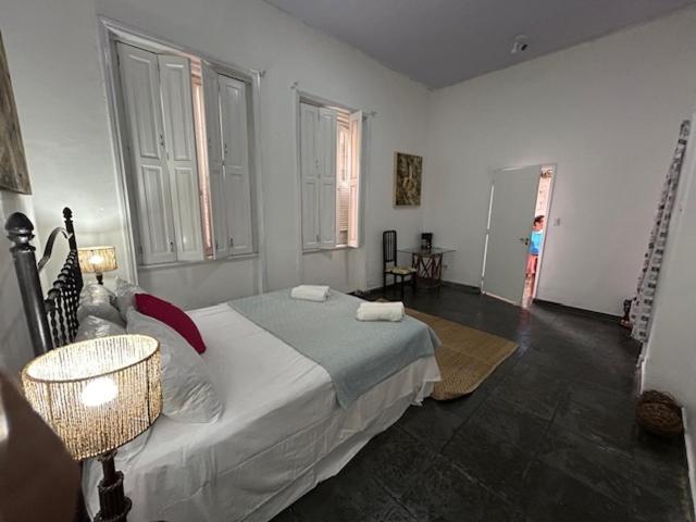 Colonial Mansion In Santa Teresa