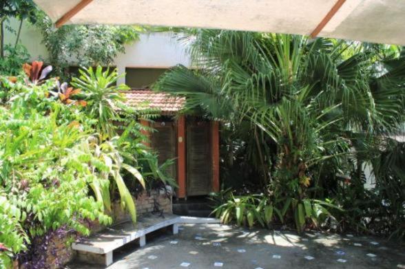 Séjour chez l'habitant Colonial Mansion In Santa Teresa Rio de Janeiro