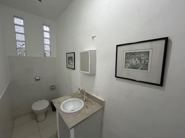 Colonial Mansion In Santa Teresa Rio de Janeiro