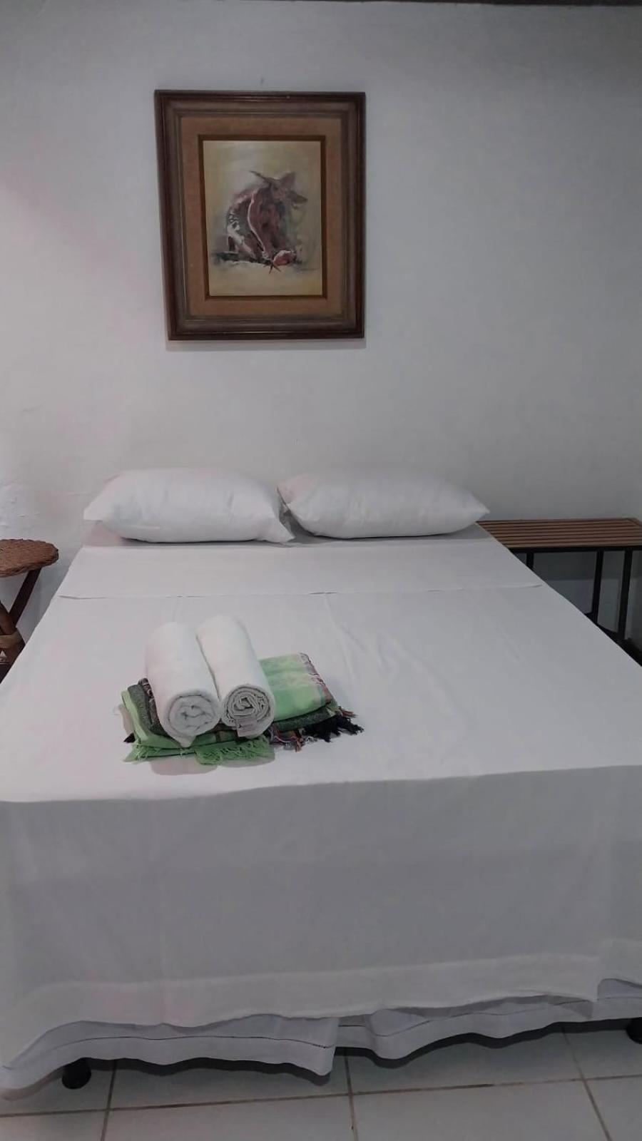 Colonial Mansion In Santa Teresa