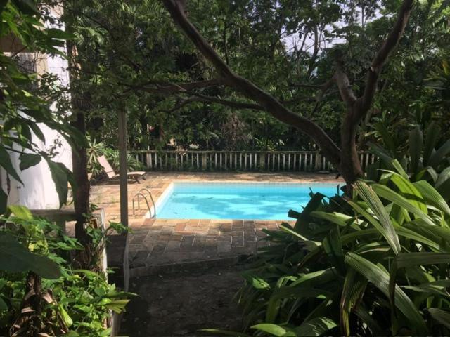 Séjour chez l'habitant Colonial Mansion In Santa Teresa