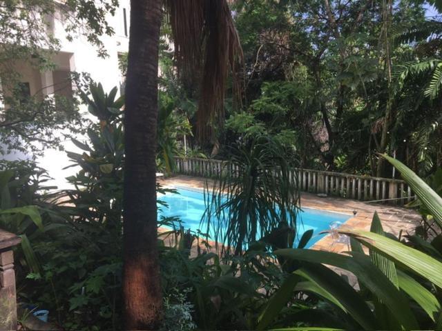 Colonial Mansion In Santa Teresa