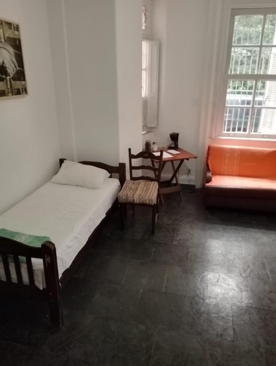 Colonial Mansion In Santa Teresa