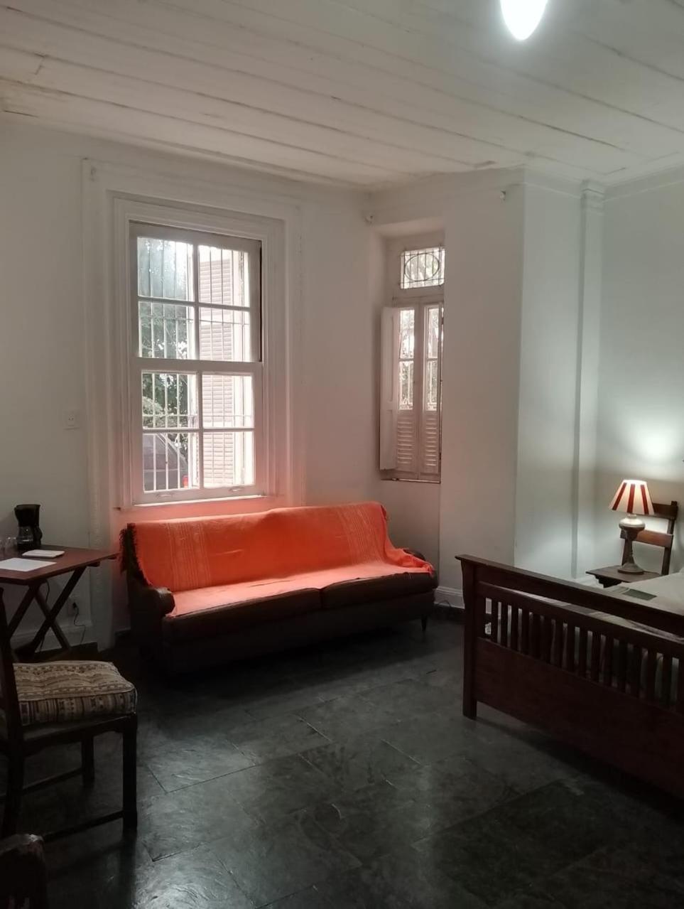 Colonial Mansion In Santa Teresa * Rio de Janeiro
