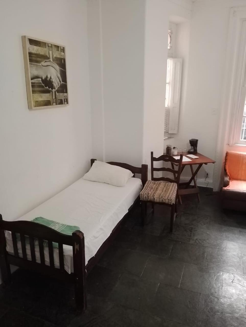 Colonial Mansion In Santa Teresa *