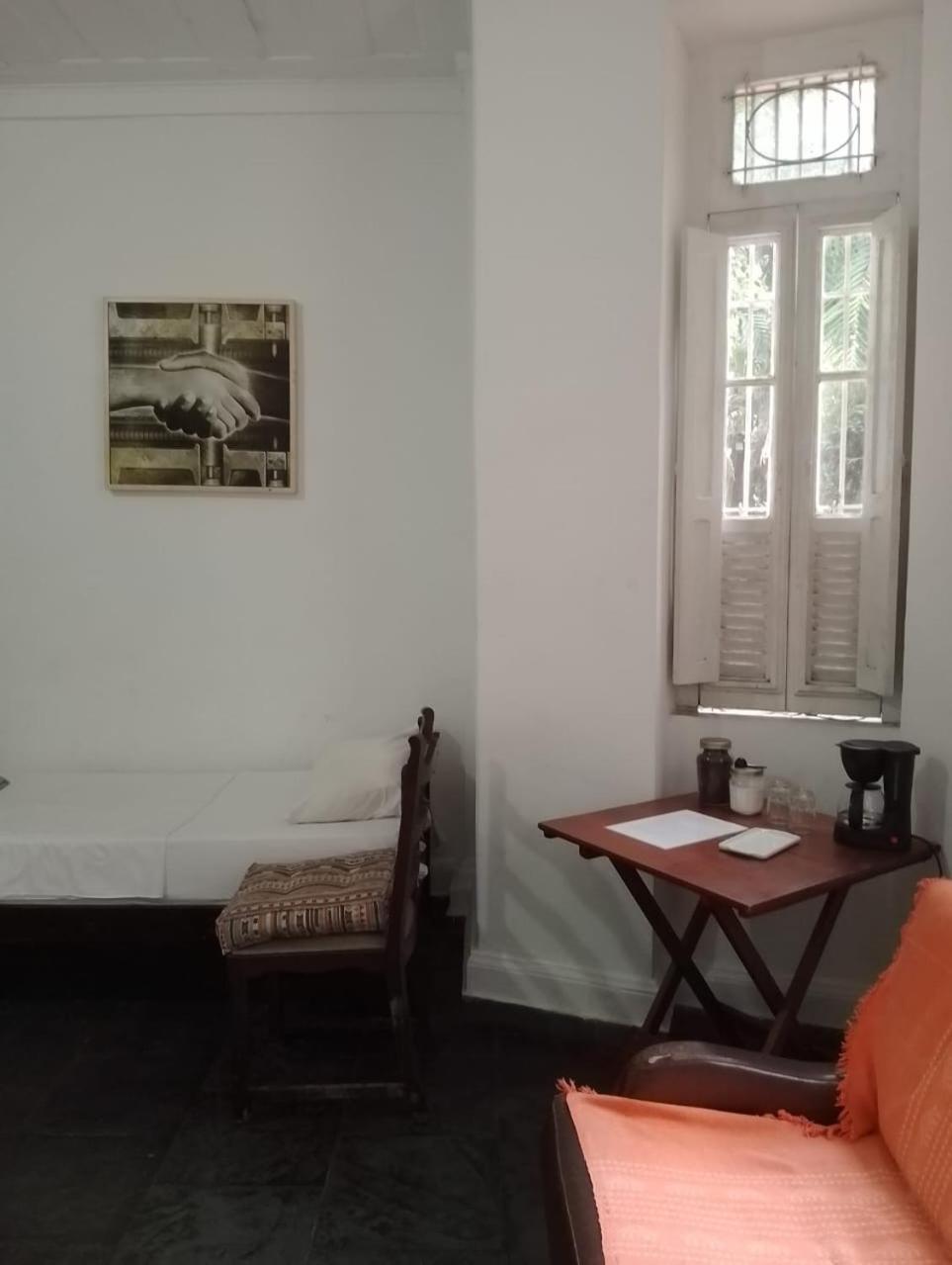 Colonial Mansion In Santa Teresa