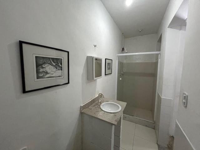 Hospedagem domiciliar Colonial Mansion In Santa Teresa Rio de Janeiro