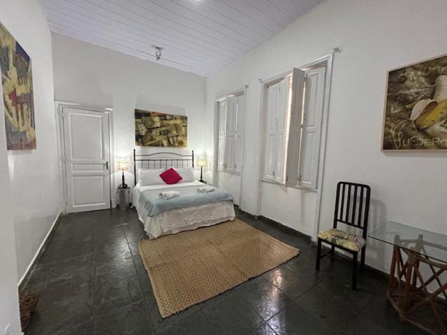 Colonial Mansion In Santa Teresa