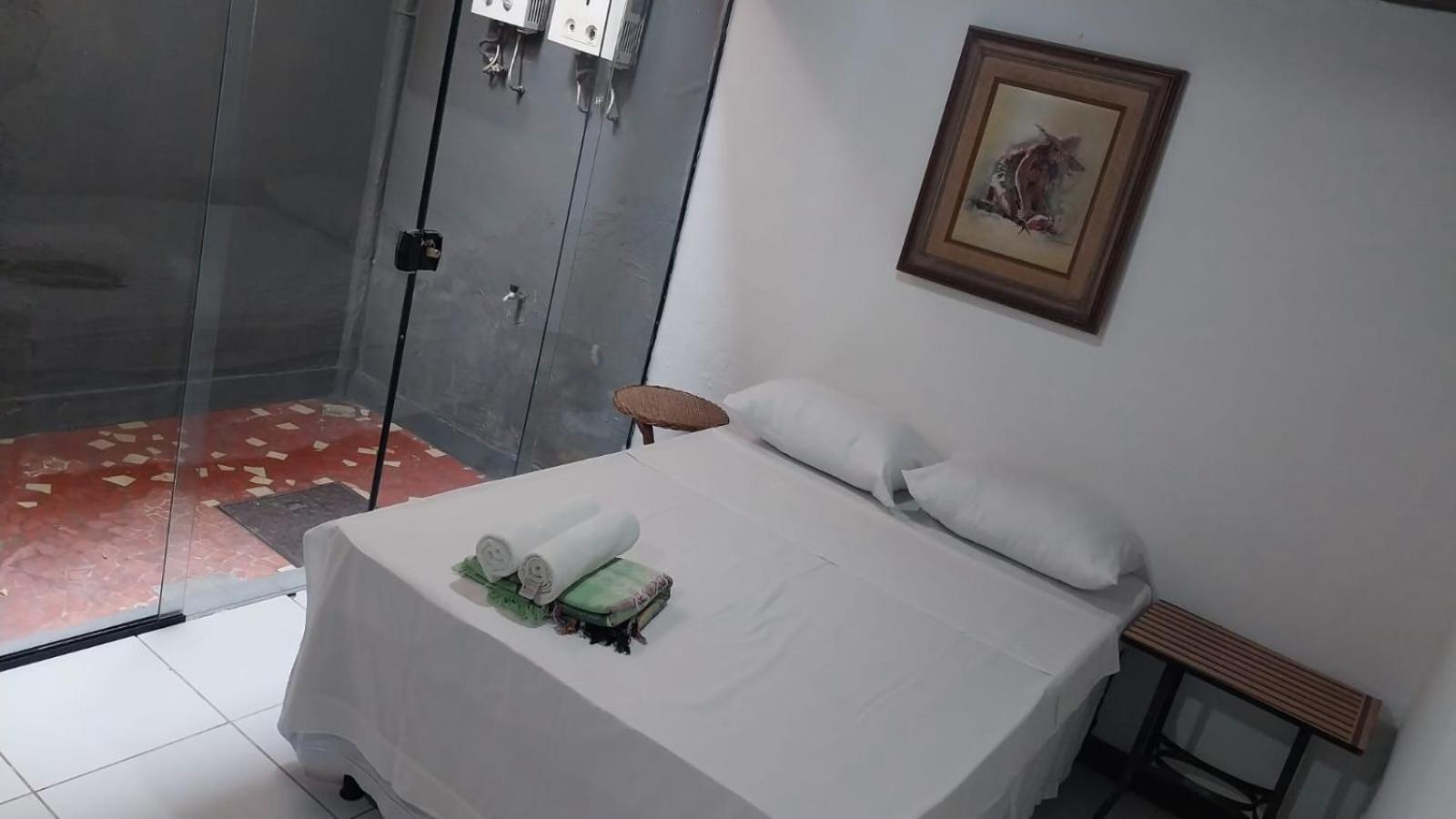 Colonial Mansion In Santa Teresa * Rio de Janeiro