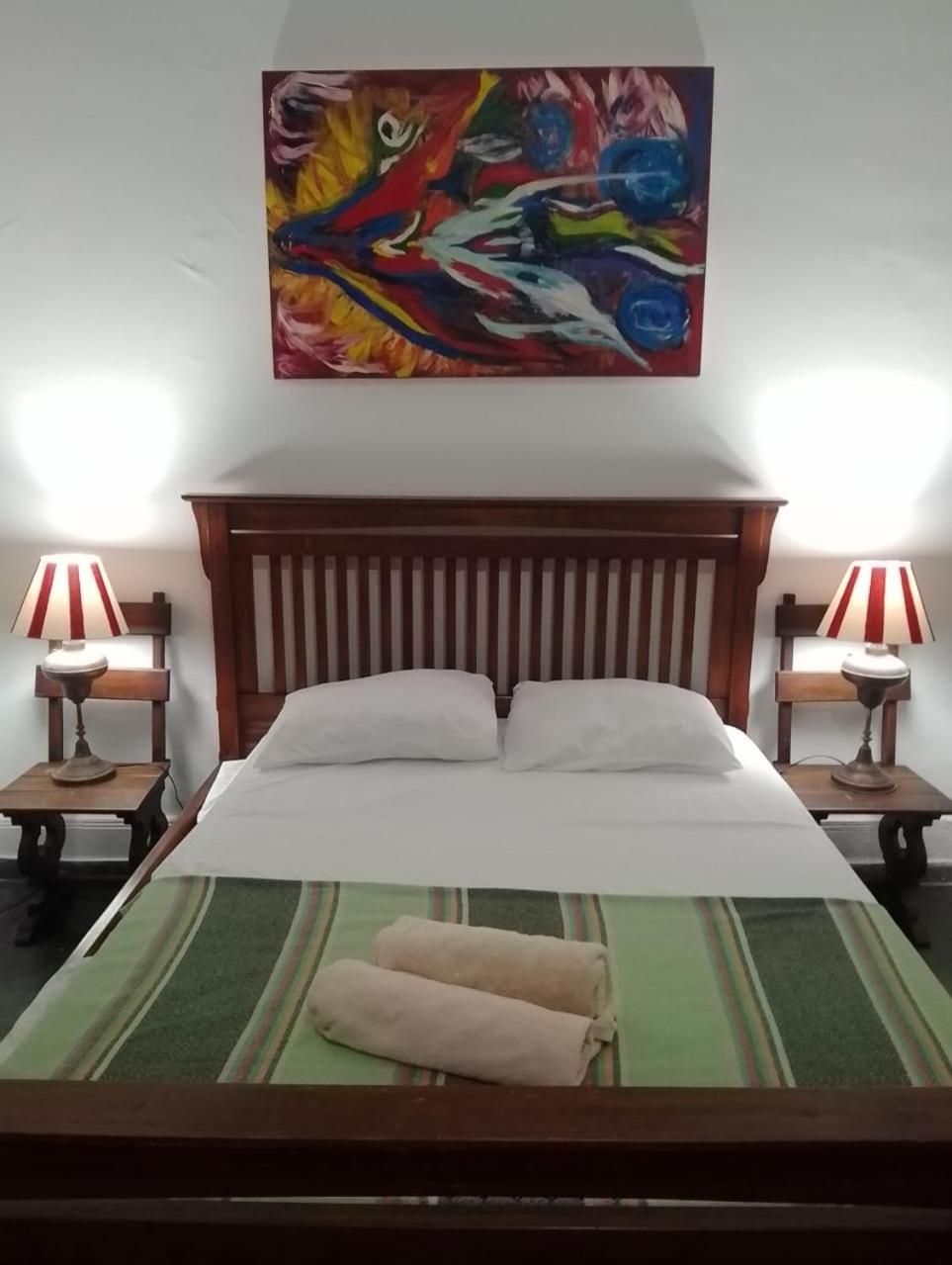 Colonial Mansion In Santa Teresa * Rio de Janeiro